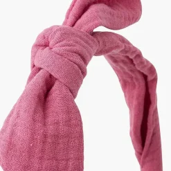 Para El Pelo<Pisamonas Diadema Turbante Gasa