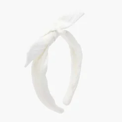 Para El Pelo<Pisamonas Diadema Turbante Gasa