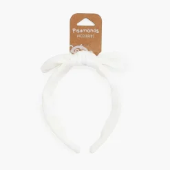 Para El Pelo<Pisamonas Diadema Turbante Gasa