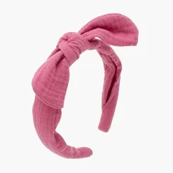 Para El Pelo<Pisamonas Diadema Turbante Gasa