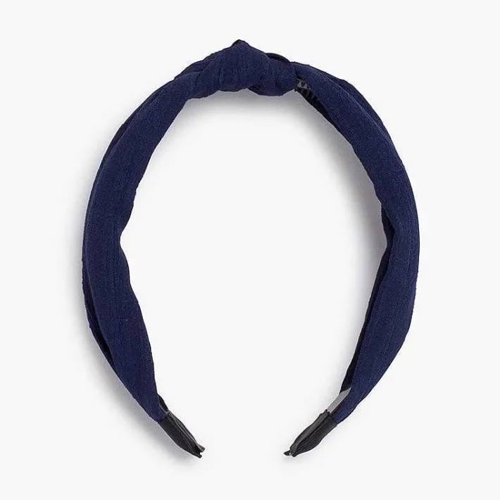 Para El Pelo<Pisamonas Diadema Turbante Niña Y Mujer