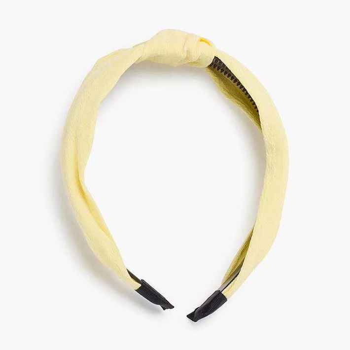Para El Pelo<Pisamonas Diadema Turbante Niña Y Mujer
