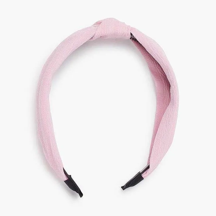 Para El Pelo<Pisamonas Diadema Turbante Niña Y Mujer