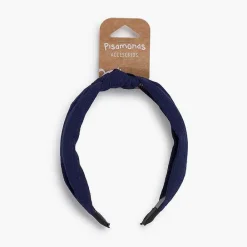Para El Pelo<Pisamonas Diadema Turbante Niña Y Mujer