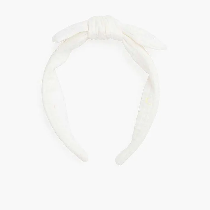 Para El Pelo<Pisamonas Diadema Turbante Waffle