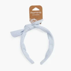Para El Pelo<Pisamonas Diadema Turbante Waffle