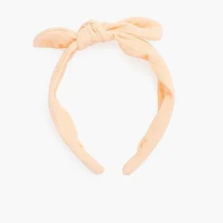 Para El Pelo<Pisamonas Diadema Turbante Waffle