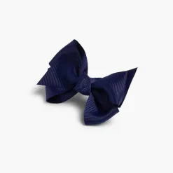 Para El Pelo<Pisamonas Goma De Pelo Niñas Lazo Grande