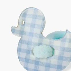 Para El Pelo<Pisamonas Goma Pato Vichy