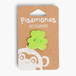 Para El Pelo<Pisamonas Goma Pelo Niñas Coletero De Osito