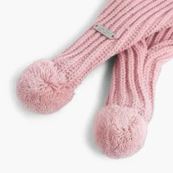 Leotardos Y Textil Condor<Pisamonas Gorro Con Bufanda Y Pompones
