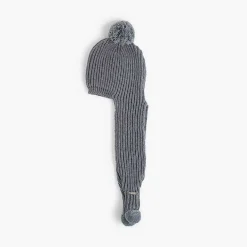 Leotardos Y Textil Condor<Pisamonas Gorro Con Bufanda Y Pompones
