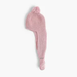 Leotardos Y Textil Condor<Pisamonas Gorro Con Bufanda Y Pompones