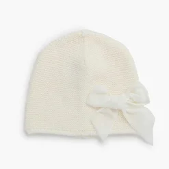 Leotardos Y Textil Condor<Pisamonas Gorro Punto Bobo Lazo Terciopelo