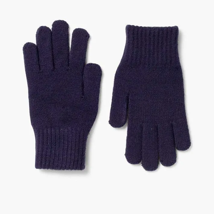 Leotardos Y Textil Condor<Pisamonas Guantes Niños Condor