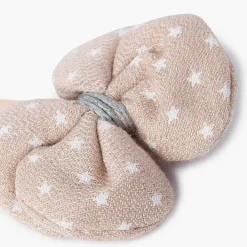 Para El Pelo<Pisamonas Horquilla Lazo Con Estrellitas