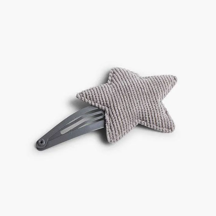 Para El Pelo<Pisamonas Horquilla Pelo Estrella Micropana