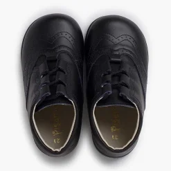 Zapatito Inglés<Pisamonas Inglésitos Botita Inglésa Piel