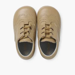 Zapatito Inglés<Pisamonas Inglésitos Botita Inglésa Piel
