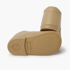 Zapatito Inglés<Pisamonas Inglésitos Botita Inglésa Piel