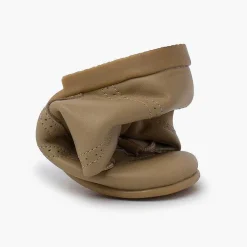 Zapatito Inglés<Pisamonas Inglésitos Botita Inglésa Piel