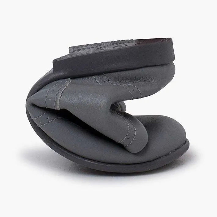 Zapatito Inglés<Pisamonas Inglésitos Botita Inglésa Piel