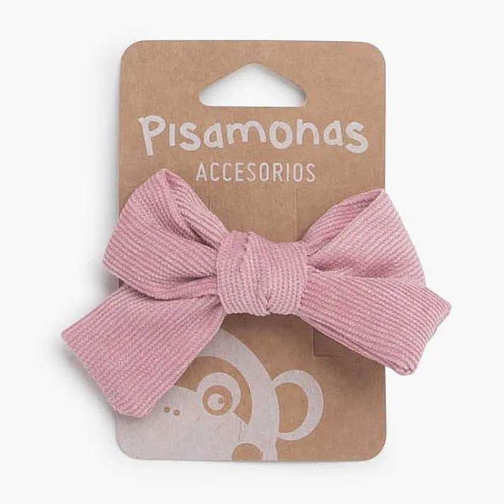 Para El Pelo<Pisamonas Lazo Micropana Cierre Pico Pato