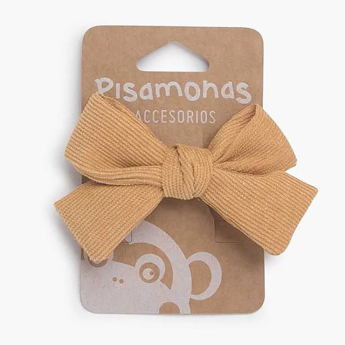 Para El Pelo<Pisamonas Lazo Micropana Cierre Pico Pato