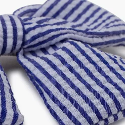 Para El Pelo<Pisamonas Lazo Rayas Marineras Pico Pato