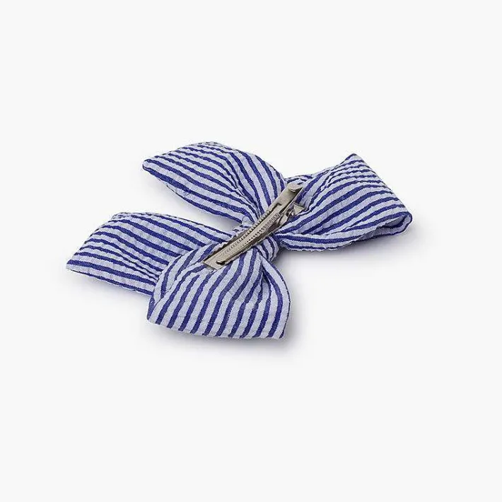 Para El Pelo<Pisamonas Lazo Rayas Marineras Pico Pato