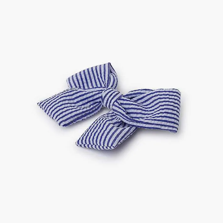 Para El Pelo<Pisamonas Lazo Rayas Marineras Pico Pato