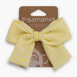 Para El Pelo<Pisamonas Lazo Rayas Marineras Pico Pato