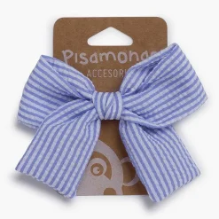 Para El Pelo<Pisamonas Lazo Rayas Marineras Pico Pato