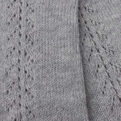 Leotardos Y Textil Condor<Pisamonas Leotardos Algodon Calado Calido Lateral