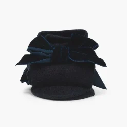 Leotardos Y Textil Condor<Pisamonas Leotardos Con Lazo Terciopelo