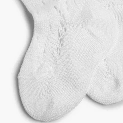 Leotardos Y Textil Condor<Pisamonas Leotardos Condor Calados Perle Verano