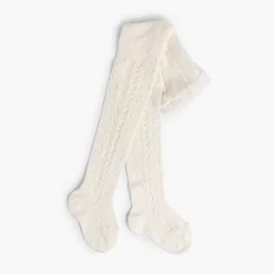 Leotardos Y Textil Condor<Pisamonas Leotardos Condor Calados Perle Verano