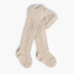 Leotardos Y Textil Condor<Pisamonas Leotardos Condor Calados Perle Verano