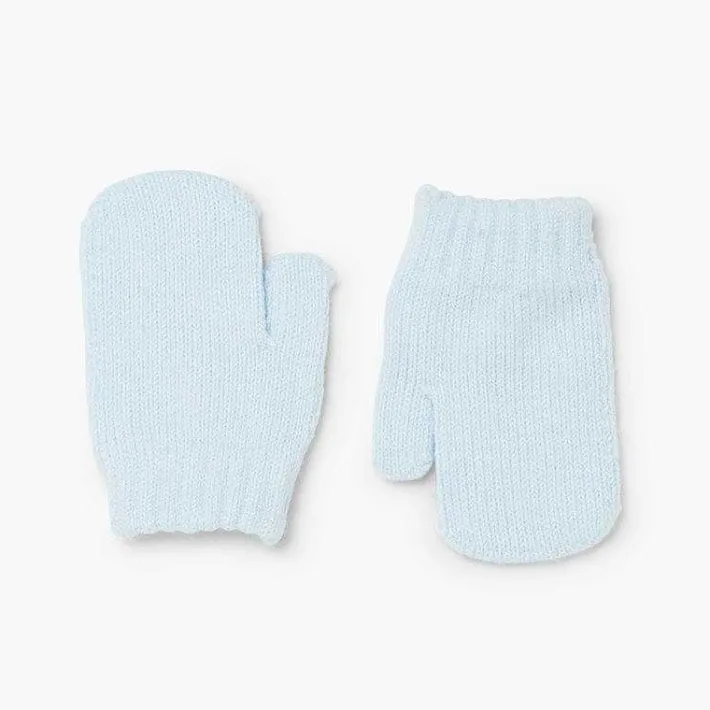 Leotardos Y Textil Condor<Pisamonas Manoplas Bebe Condor