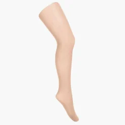 Leotardos Y Textil Condor<Pisamonas Medias Niña Microfibra Condor
