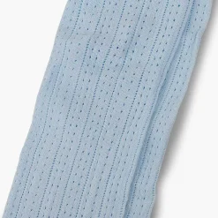 Leotardos Y Textil Condor<Pisamonas Medias Niñas Caladas