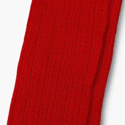 Leotardos Y Textil Condor<Pisamonas Medias Niñas Caladas