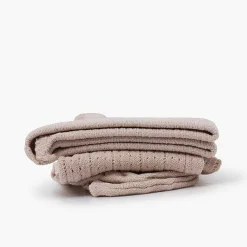 Leotardos Y Textil Condor<Pisamonas Medias Niñas Caladas