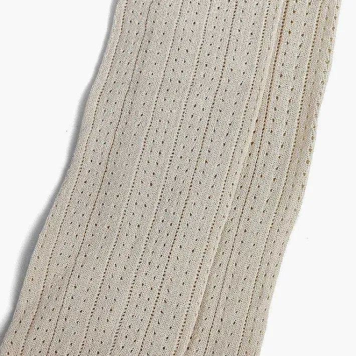 Leotardos Y Textil Condor<Pisamonas Medias Niñas Caladas