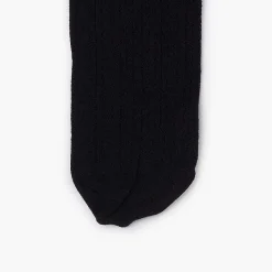Leotardos Y Textil Condor<Pisamonas Medias Niñas Caladas