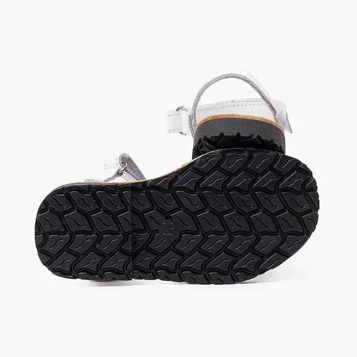 Sandalias<Pisamonas Menorquinas Estampadas Unisex Tira Adherente
