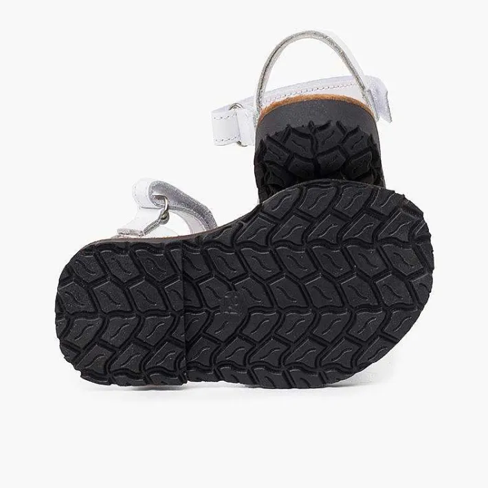 Sandalias<Pisamonas Menorquinas Estampadas Unisex Tira Adherente