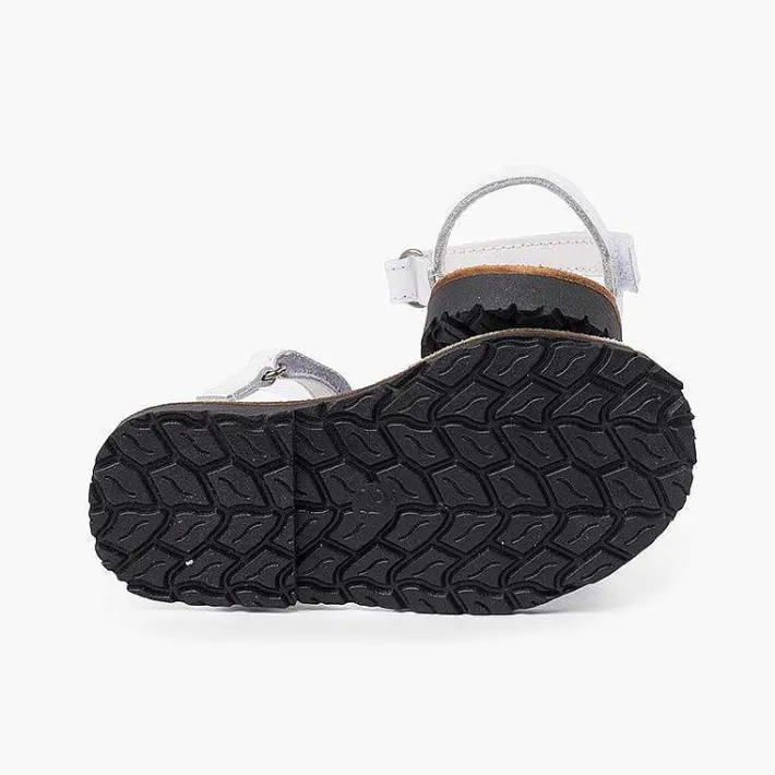 Sandalias<Pisamonas Menorquinas Estampadas Unisex Tira Adherente