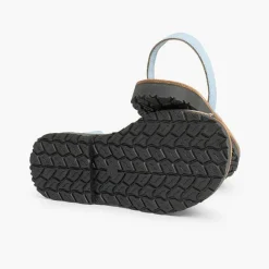 Menorquinas Avarcas<Pisamonas Menorquinas Niños Avarcas Napa