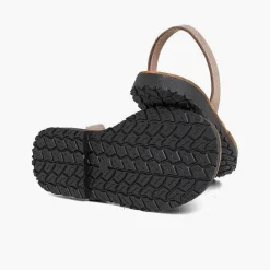 Menorquinas Avarcas<Pisamonas Menorquinas Niños Avarcas Nobuck